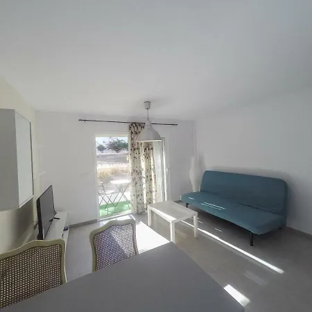 Fuerteventura Park Ground Floor Διαμέρισμα Costa De Antigua
