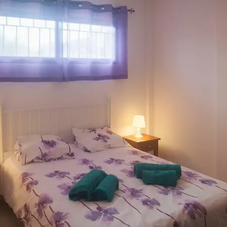 Fuerteventura Park Ground Floor Διαμέρισμα