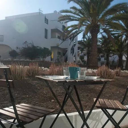 Διαμέρισμα Fuerteventura Park Ground Floor Costa De Antigua