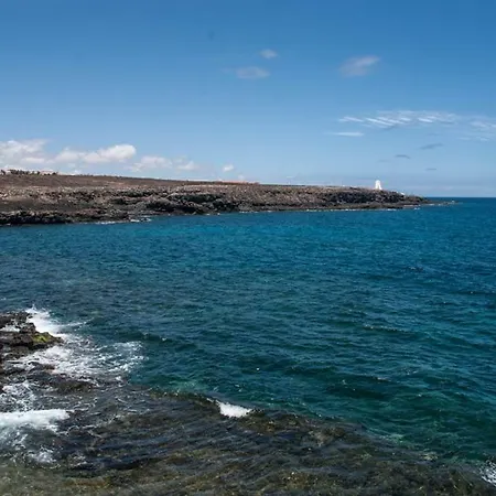 Fuerteventura Park Ground Floor Costa De Antigua