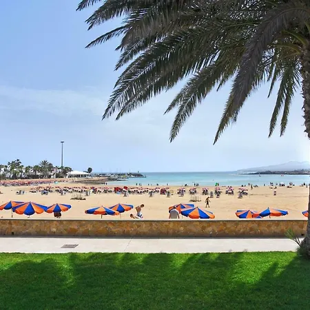 Διαμέρισμα Fuerteventura Park Ground Floor *