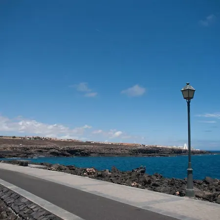 Apartment Fuerteventura Park Ground Floor Costa De Antigua